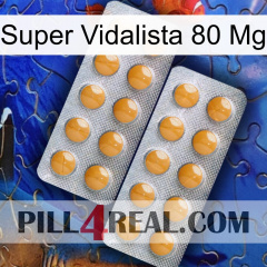 Super Vidalista 80 Mg levitra2